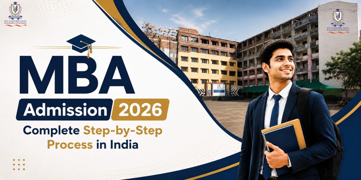 MBA Admission 2026